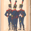 Marine - Soldats (Hollandais)