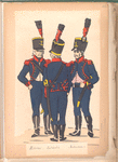 Marine - Soldats (Hollandais)