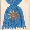 Koninklijk Holland. Ordre de l'Union. 11 Dec. 1808-1809