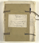 Titlepage] XXVI. Nederland. Het leger na a Len... [...] en [...] King Willem II 1837-1849