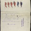 Infanterie Regiment N.22, Regiment Schotten N.1 (R.S.I)