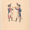 2e [tweede] Halve Brigade
