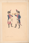 2e [tweede] Halve Brigade