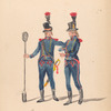 Bataafsche Republiek. Gen... Burgemeester K....