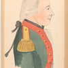 Bataafsche Republiek. W. van Guericke