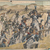 Halve Brigade Infanterie en 1e Bataljon Jagers