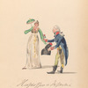 Bataafsche Republiek. H... en Infanterie
