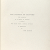 To the Duchess of Bedford this account of a  group of  animals in which her grace takes a special interest is dedicated by the author