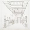 Statue gallery.