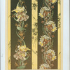 Deux motifs pour frises.