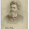 George W. Cable, 1844-1925