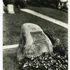 Sidney Lanier's Grave