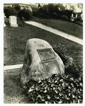 Sidney Lanier's Grave