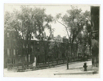 Louisburg Square, Boston