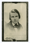 William Dean Howells, 1837-1920