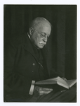 Howells at seventy