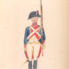 Bataafsche Republiek, Eeuw Halve Brigade