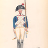 Bataafsche Republiek, Derde Halve Brigade