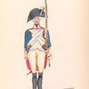 Bataafsche Republiek, Vierde Halve Brigade