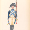 Bataafsche Republiek, Vijfde  Halve Brigade