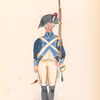 Bataafsche Republiek, Zesde Halve Brigade
