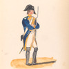 Bataafsche Republiek, Regiment Waldeck