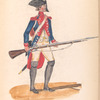 Bataafsche Republiek, Regiment Saxen-Gotha