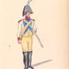 Bataafsche Republiek, 2 Regiment Cavarelie