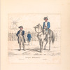 Bataafsche Republiek,, Troupes Hollandaises