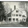 Miss Jewett's Home, South Berwick, Me.