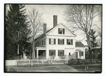 Miss Jewett's Home, South Berwick, Me.