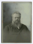 John Fiske, 1842-1901