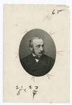 Charles Eliot Norton, 1827-1908