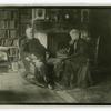 R. H. Stoddard and Elizabeth Barstow Stoddard
