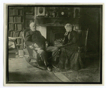 R. H. Stoddard and Elizabeth Barstow Stoddard