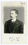 Aldrich at the age of thirty-two