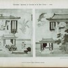 Histoire des Empereurs Chinois, (Bibliothèque Nationale).