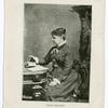 Celia Thaxter, 1835-94
