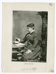 Celia Thaxter, 1835-94