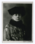 Agnes Repplier, 1858-