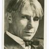 Carl Sandburg, 1878-