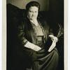 Amy Lowell, 1874-1925