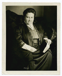 Amy Lowell, 1874-1925