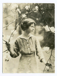 Edna St. Vincent Millay, 1892-