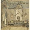 Boudoir fantaisie.