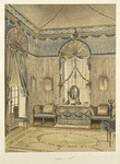 Boudoir fantaisie.