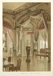 Salon Régence.