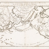 Carte des terres nouvellement connues au nord de la Mer du Sud, tant du Côtè de l'Asie que du Côte de l'Amerique ...