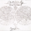 Vtrivsqve hemispherii delineatio.