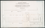 Valuable property in the 11th ward of the city of New York : to be sold at auction by George B. Rollins on Thursday, 25th March 1847, at 12 o'clock, at the Merchants' Exchange.